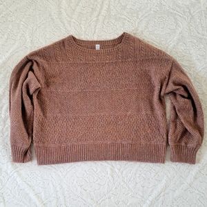 Women's Old Navy Crewneck Sweater